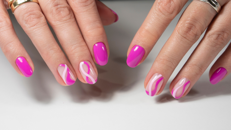 İstanbul Kadıköy protez tırnak nailart Eğitimi 1