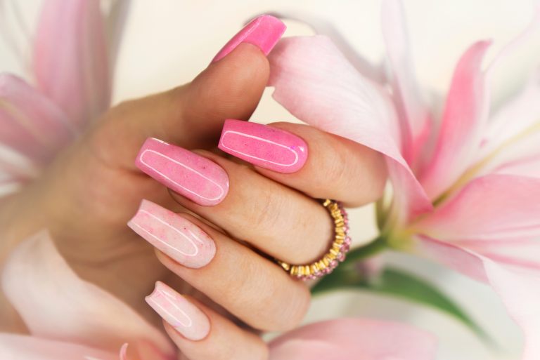 İstanbul Kadıköy protez tırnak nailart Eğitimi 1