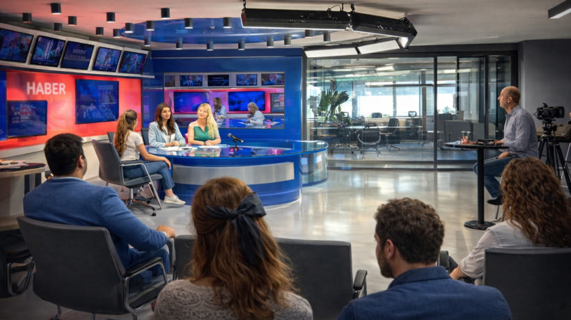 Günlük Hayatta Diksiyonun Fark Edilmeyen Etkileri