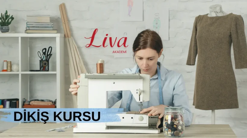 Kadıköy Dikiş Kursu | Sıfırdan Öğren, Meslek Sahibi Ol