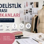 Modelistlik Sonrası İş İmkanları: Moda Sektöründe Kariyer Gerçeği